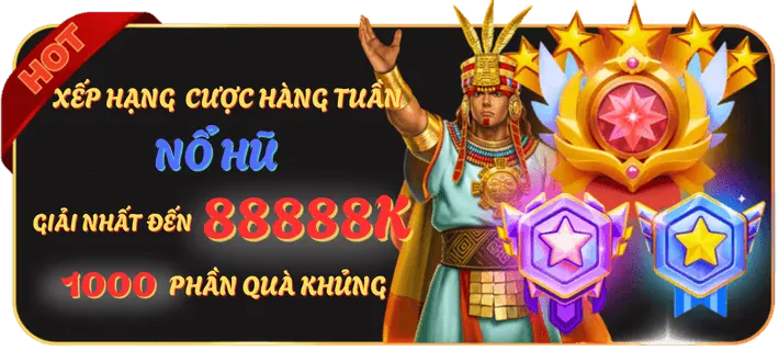 Sự kiện và giải đấu đặc biệt tại kube3933
